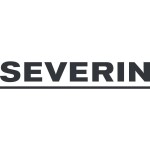 Severin 4826 kávovar nerezová ocel kartáčovaná, černá připraví šálků najednou=10 funkce časovače, funkce uchování teplot