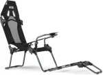 Next Level Racing F-GT LITE Formula GT Cockpit / závodní kokpit pro F1 nebo GT (NLR-S015GR)