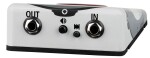 Meinl The Ultimate Snare Stomp Box (rozbalené)