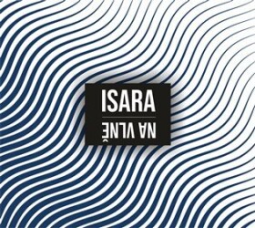 Isara Na vlně CD