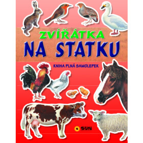 Zvířátka na statku