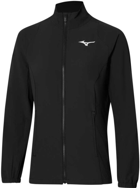 Běžecká bunda Mizuno Frontier Shadow Jacket 62GEC20209 Velikost textilu: XL