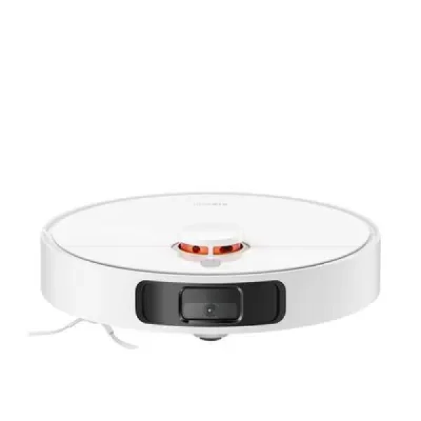 Rozbaleno - Xiaomi Robot Vacuum X20+ bílá / Robotický vysavač / vysávání mopování / 6000Pa / LDS / dokovací stanice / rozbaleno (6941812768556.rozbaleno)