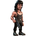 Minix Movies: Rambo Rambo with gun