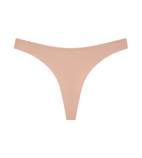 Dámská tanga Smart Invisible String - Triumph 00EP 1