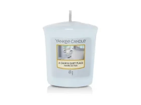 Yankee Candle A Calm & Quiet Place 37g