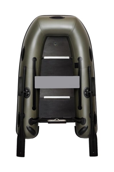 Garda Nafukovací člun Wide Fish 250 s pevnou podlahou olivově zelený,Garda Nafukovací člun Wide Fish 250 s pevnou podlahou olivově zelený