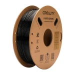 Creality Filament PETG černá / struna pro 3D tiskárnu / PETG / 1.75mm / 1kg (3301030043)