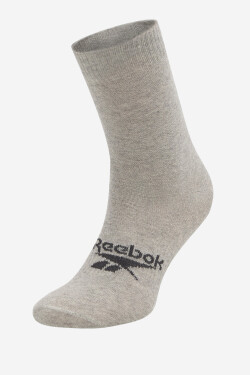 Ponožky Reebok ACT FO MID CREW SOCK GI0076