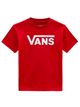 Vans CLASSIC CHILI PEPPER dětské tričko krátkým rukávem