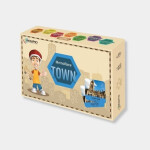 MemoRace - Town NEW