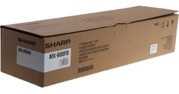Sharp MX600FB / Fixační pás / originální (MX600FB)