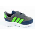 Dětské běžecké kalhoty 70s Jr GW0325 Adidas