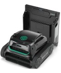 Automatický bateriový vysavač - WYBOT S2 PRO