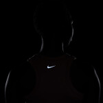Nike Dri-Fit One Fitted Crop Shirt W FN2806 233 xs