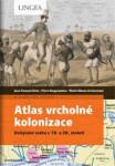 Atlas vrcholné kolonizace Jean-François Klein,