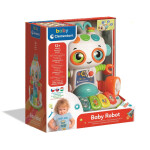 Clementoni Baby robot