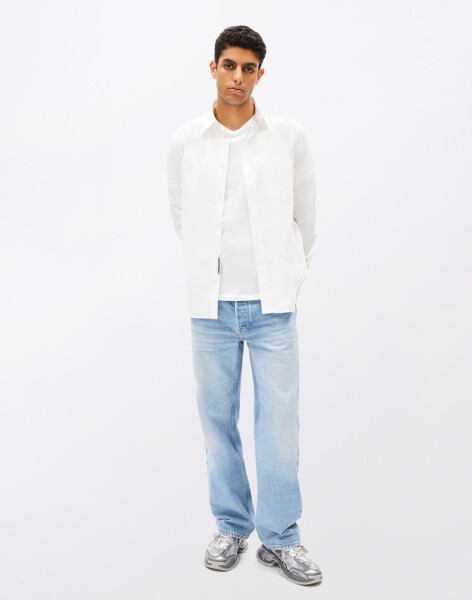 Armedangels Aary 2283 indigo haze W34/L32