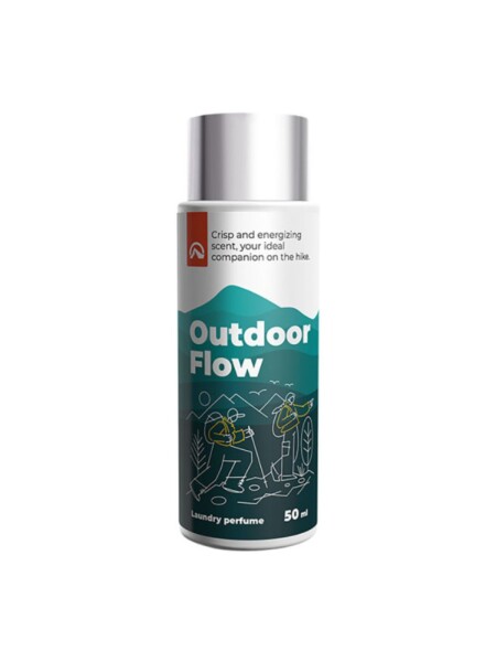 NORTHFINDER parfém na praní Outdoor Flow velikost: 50 ml