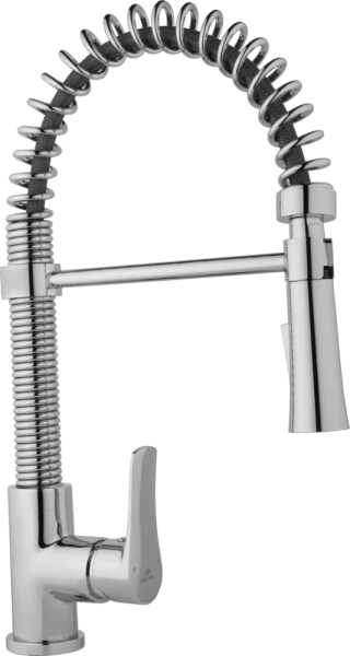JB Sanitary Stojanková dřezová bateria DOKA K10 25 00