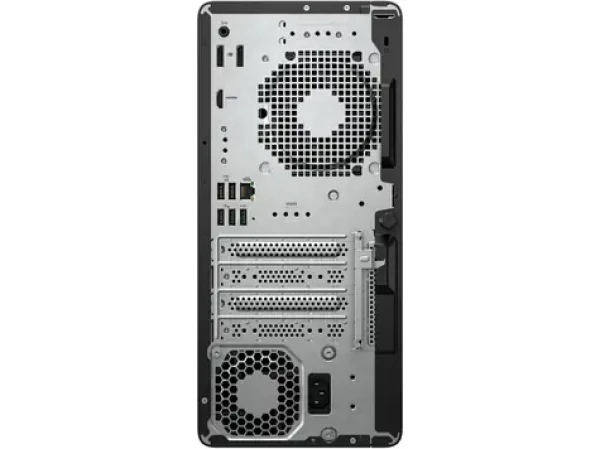 HP Z1 Tower G1i černá / Pracovní stanice / Intel Core Ultra 7 265 2,4 GHz / 32GB DDR5 / 1TB SSD / NVIDIA RTX A1000 8GB (A40RGET#BCM)