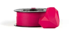 Filament PM PLA+ Viva Magenta / Tisková struna / 1,75 mm / 1 kg (CZF175PLA+_VM)