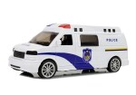 Mamido Auto Policie se stahovací šňůrkou