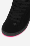 Sportovní obuv DC Shoes COURT GRAFFIK 300678-BHP Přírodní kůže (useň)/-Přírodní kůže (useň),Materiál/-Syntetický