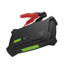 Green Cell GC PowerBoost 16000mAh 2000A / Startovací zdroj s powerbankou / USB-C / 2× USB-A (CJSGC01)