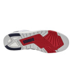 Boty K-Swiss Match Pro Lth M 08905-130-M 46