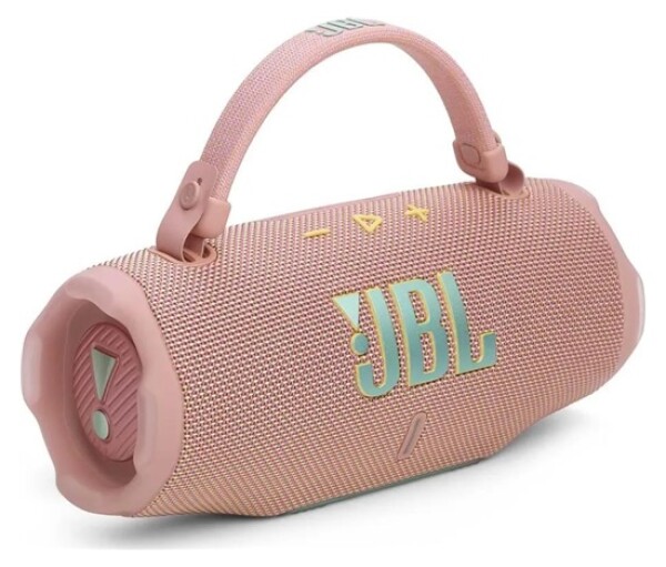 JBL Charge 6 Pink EDF_599153