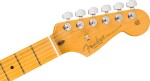 Fender American Professional Stratocaster HSS MN BLK