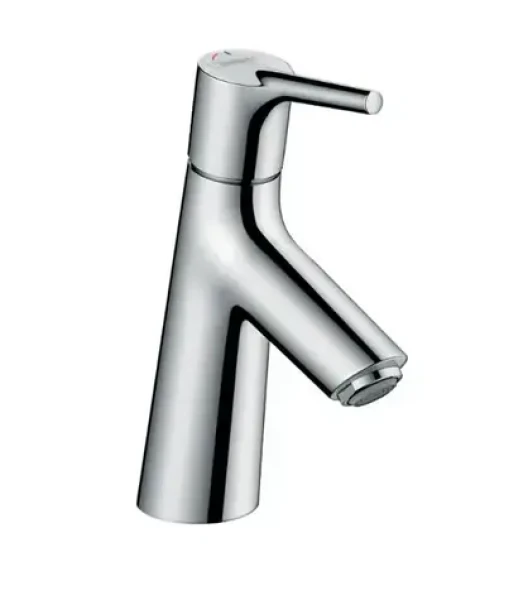 Hansgrohe Talis S - Umyvadlová baterie | CoolStart chrom (72014000)