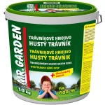 Trávníkové hnojivo Mr.Garden, 10 kg