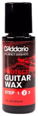 Planet Waves PW-PL-02S Protect - Liquid Carnauba Wax