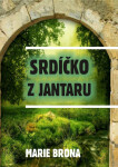 Srdíčko z jantaru - Marie Brona