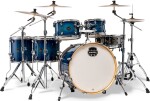 Mapex Armory Blue wave Burst Rock Set AR628SFUVNJ