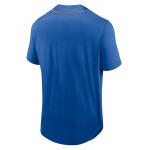 Fanatics Pánský dres New York Mets MLB Foundation Fantrikot Velikost: S