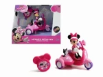 Jada RC Minnie Scooter