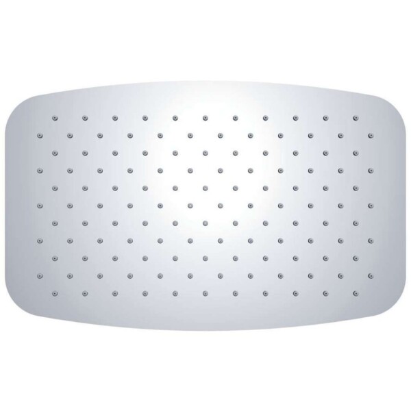 IDEAL STANDARD - Idealrain Cube Hlavová sprcha LUXE, 40x25 cm, nerezová ocel B0391MY