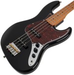JET Guitars JJB-300 BK