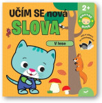 Učím se nová slova lese