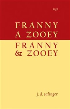 Franny and Zooey Salinger
