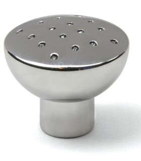 Tulip Nábytková knopka Marusa chrom lesk (35173)