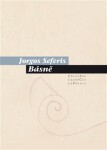 Básně Jorgos Seferis