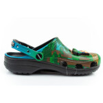 Žabky Crocs Class Minecraft M 210829-90H 41.5