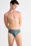 SLOGGI MEN START MIDI 2PACK SLIPY V011 SMĚS BAREV XL