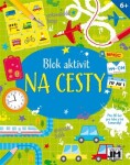 Blok aktivit Na cesty