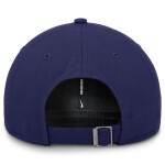 Nike Pánská kšiltovka Los Angeles Dodgers MLB Organic Cotton Club Adjustable Velikost: M/L