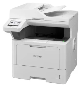 Brother MFC-L5710DN / Multifunkční tiskárna / A4 / Laser / 48 str./min / 1200×1200 dpi / duplex / fax / LAN (MFCL5710DNRE1)
